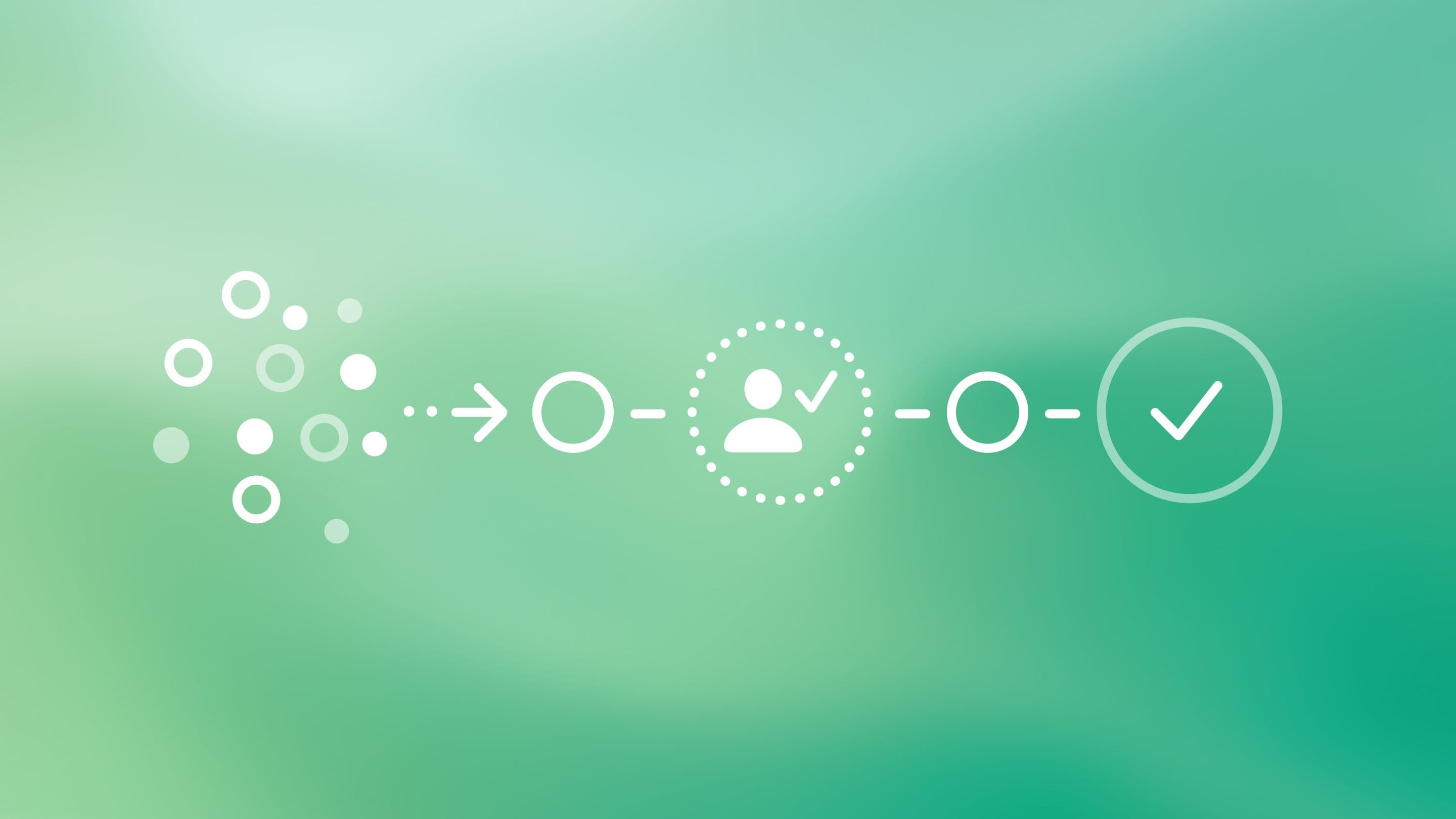 Before You Automate, Choose the Right Workflow