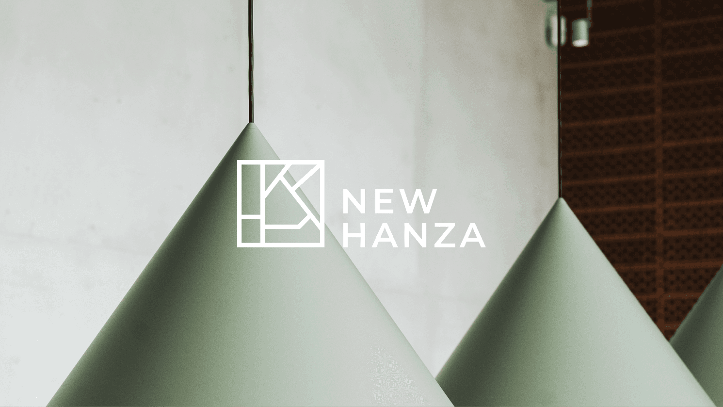 Satura mārketings augošai pilsētvidei New Hanza