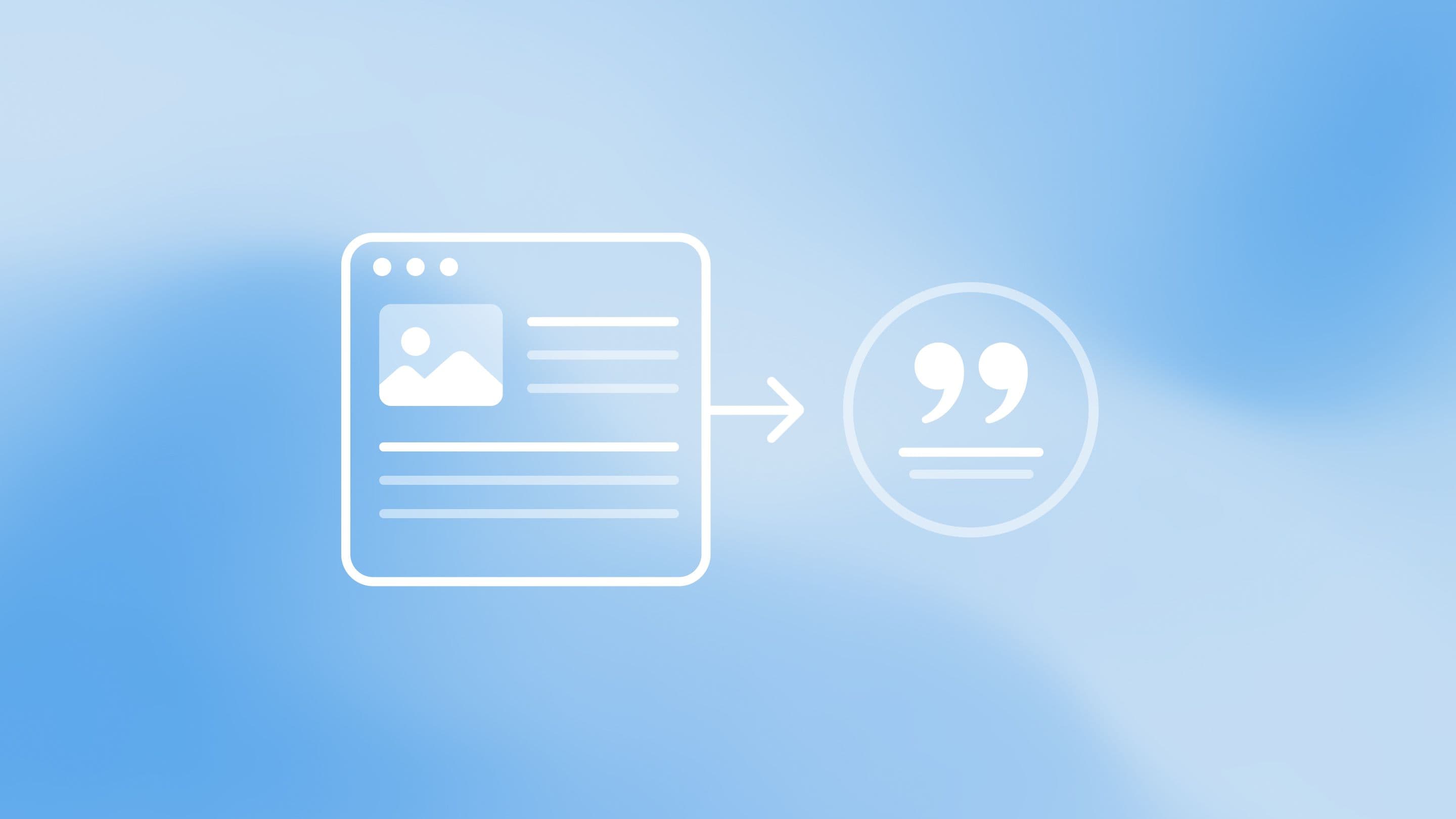 How to Make Your Website Visible in AI Overviews, AI Mode, and ChatGPT Search
